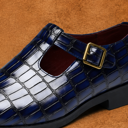 Premium Strap Shoes