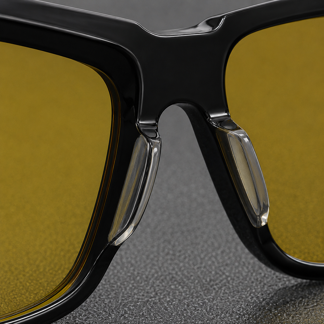 Full Frame Sunglasses