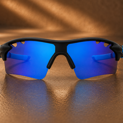 Lightweight Sport Sunglasses