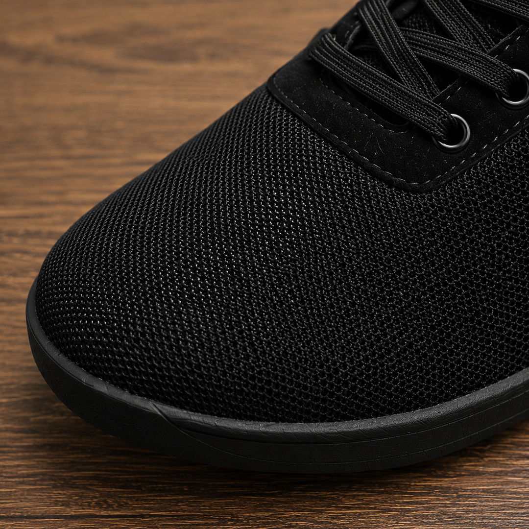 Breathable Lightweight Walking Sneakers