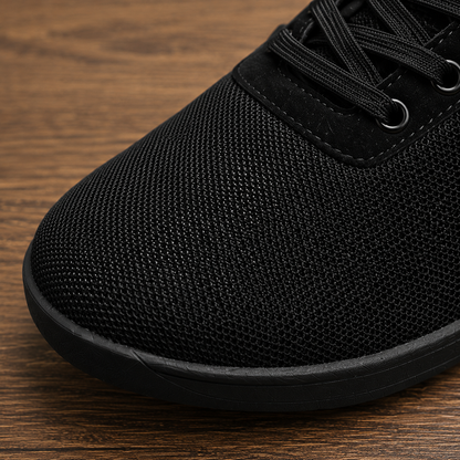 Breathable Lightweight Walking Sneakers
