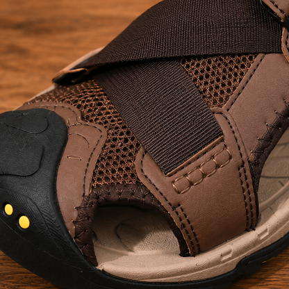 Rugged Comfortable Sport Sandals