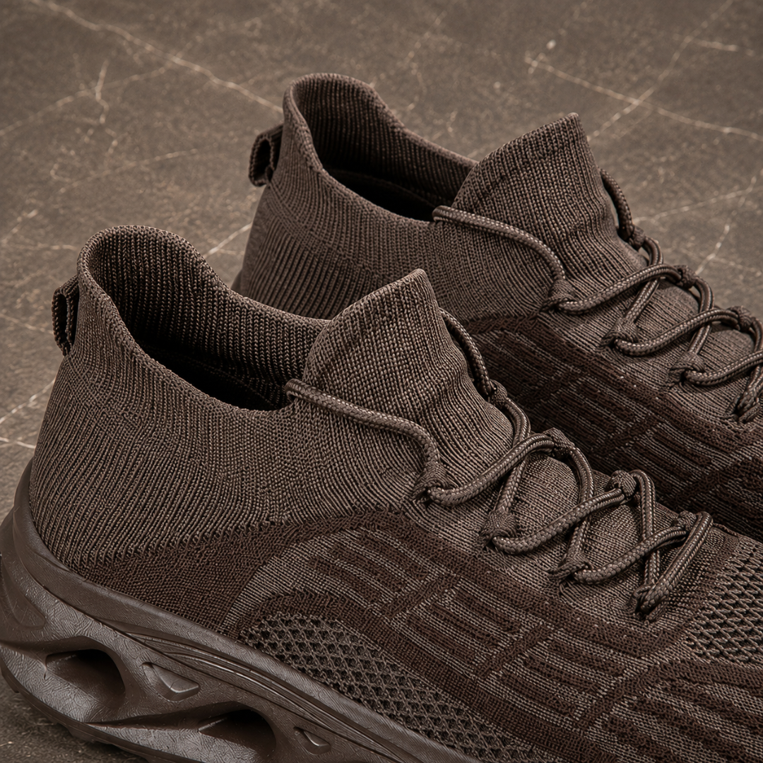 Sporty Outdoor Sneakers