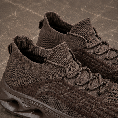 Sporty Outdoor Sneakers