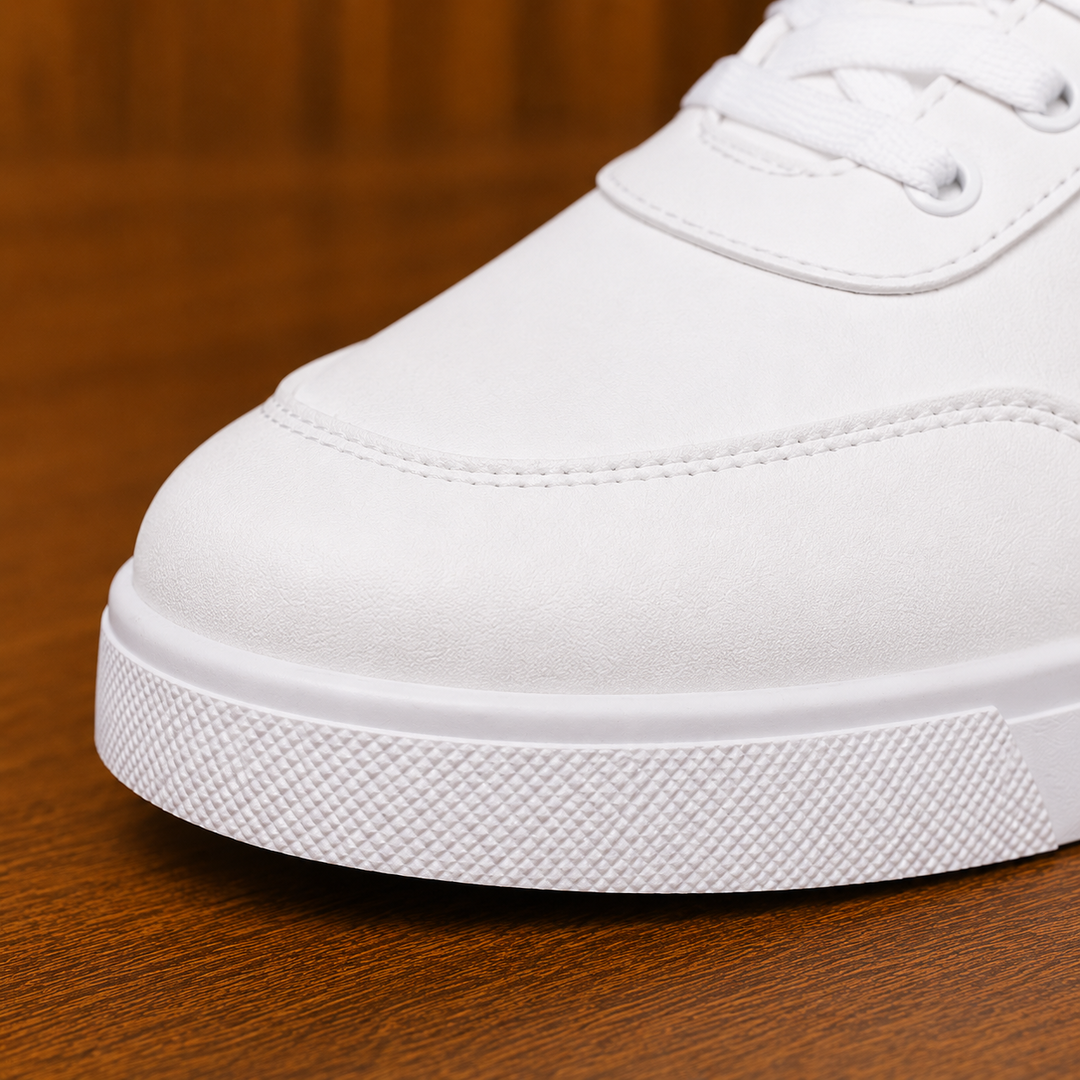 Court Leather Casual Sneakers