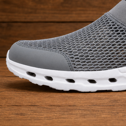 Classic Walking Slip-Ons