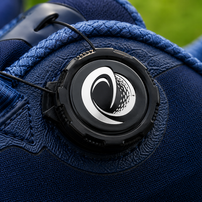Cushioned Sole Golf Shoes