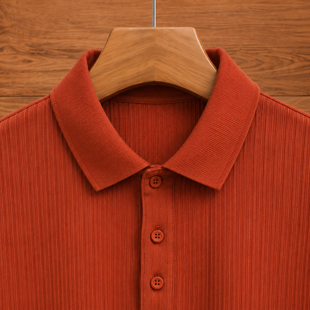 Premium Casual Polo Shirt