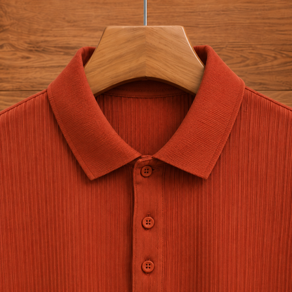 Premium Casual Polo Shirt