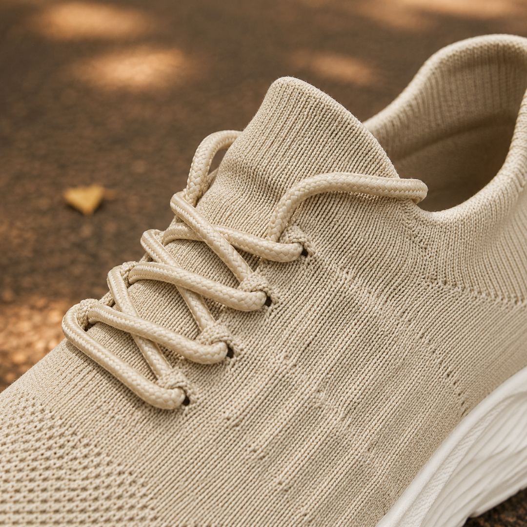 Classic Walking Sneakers