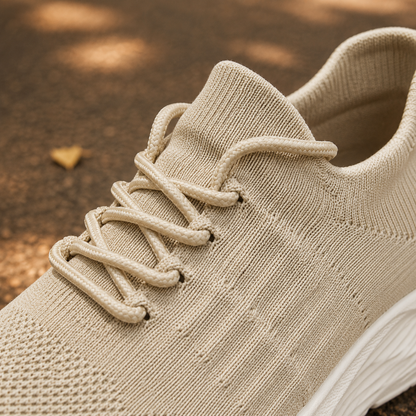 Classic Walking Sneakers