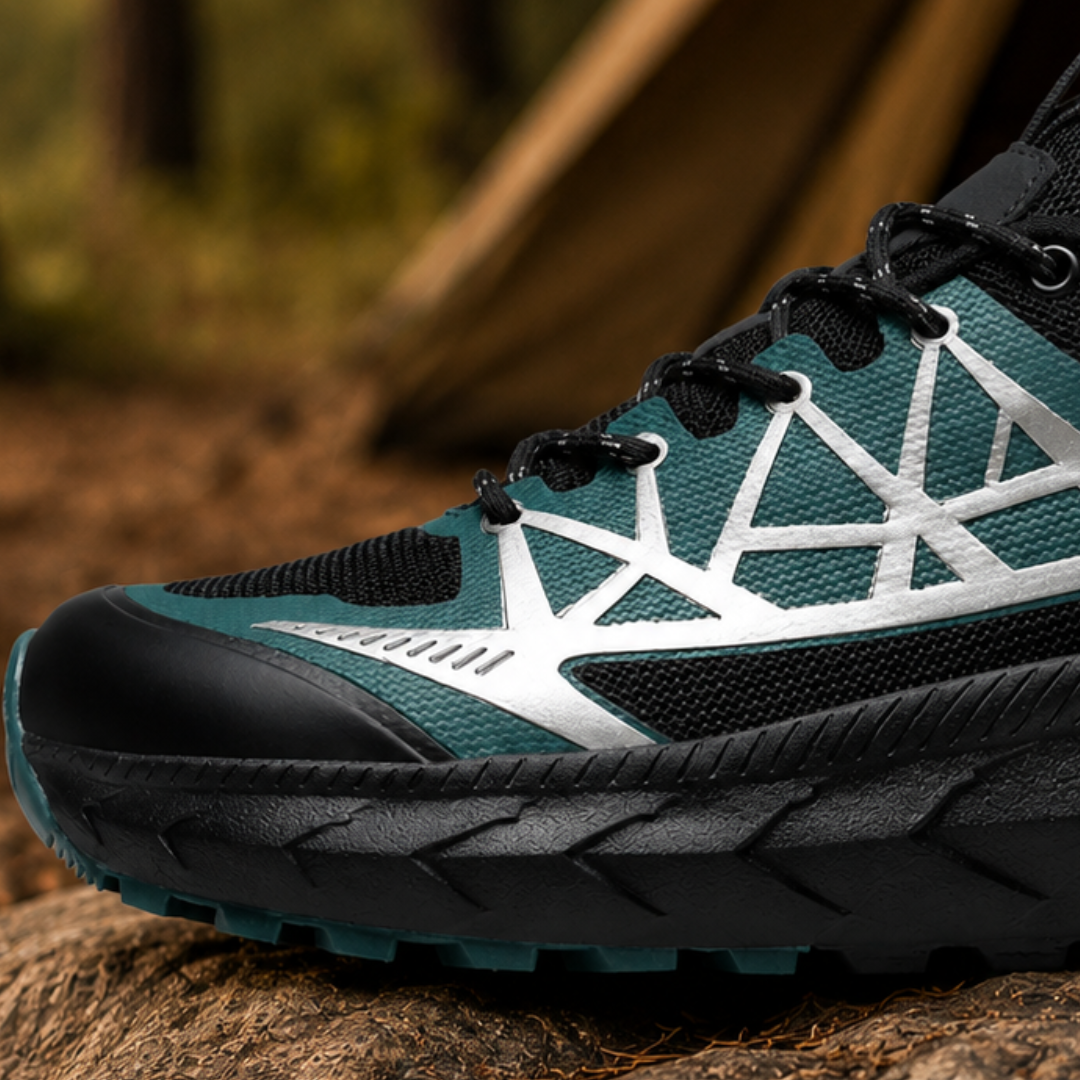 Comfort Outdoor Sneakers