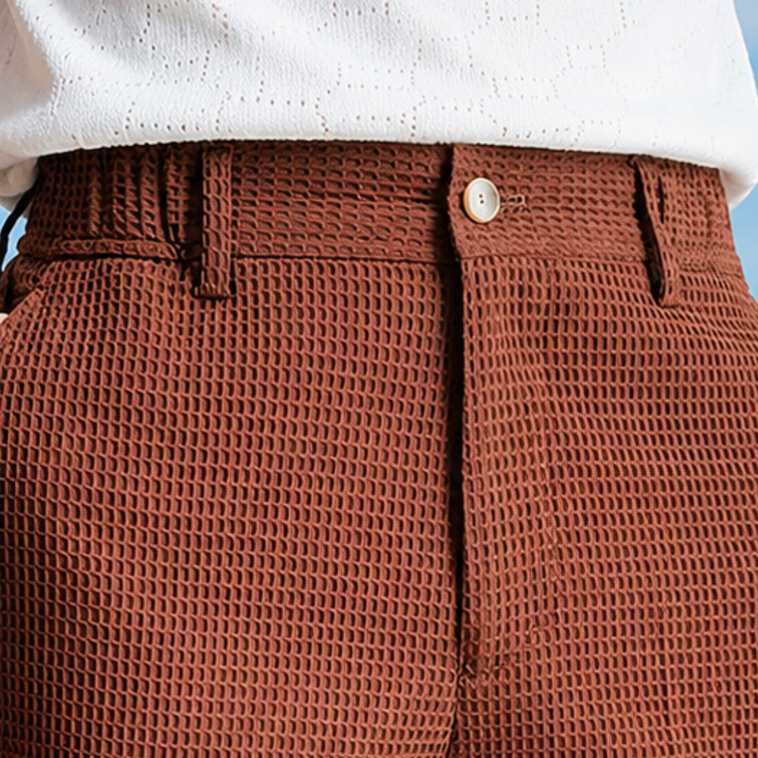 Classic Casual Shorts