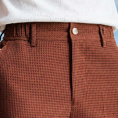 Classic Casual Shorts
