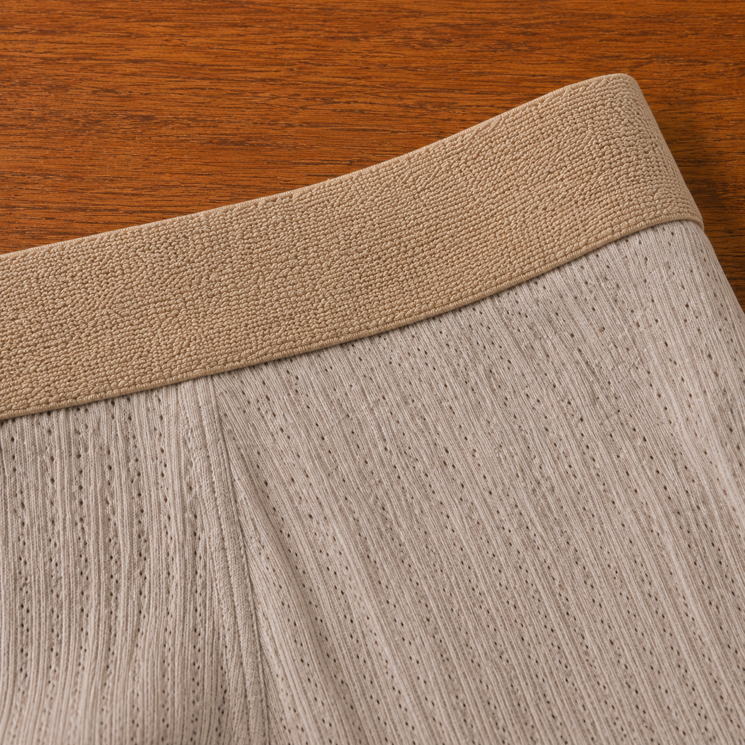 Soft Stretch Boxer Briefs