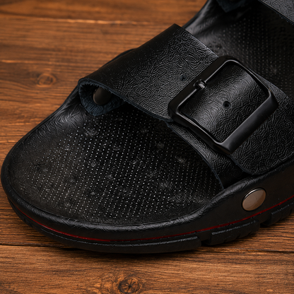 Double Strap Sandals