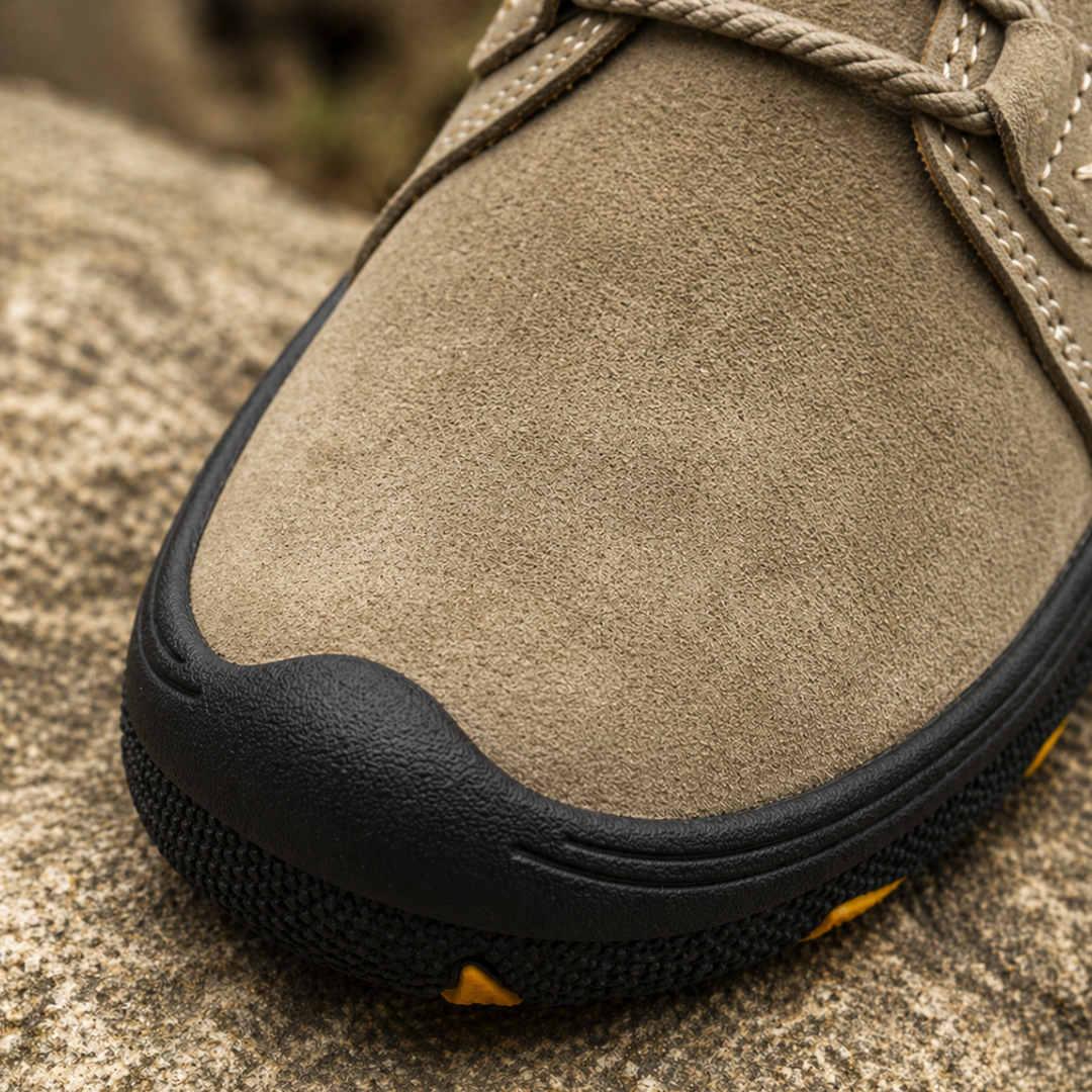 Mountain Trail Shoes