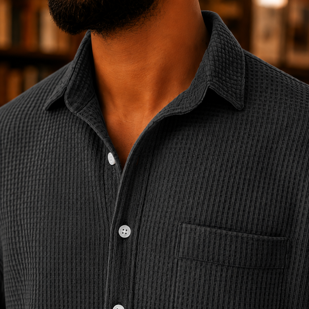 Comfortable Daily Shirt