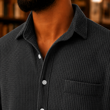 Comfortable Daily Shirt