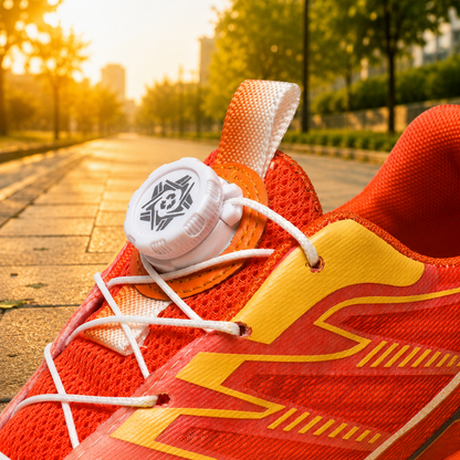 Active Walking Sneakers