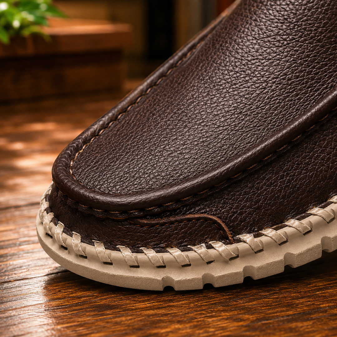 Classic Daily Loafers
