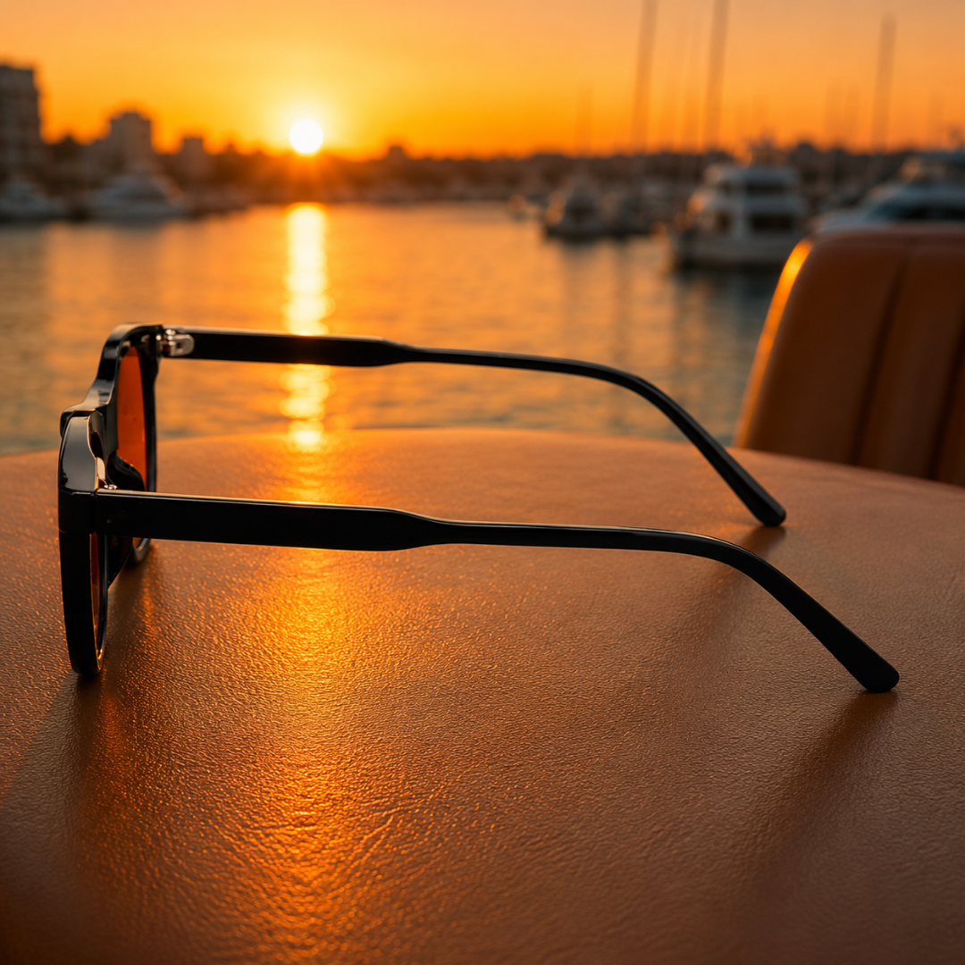 Classic Daily Sunglasses