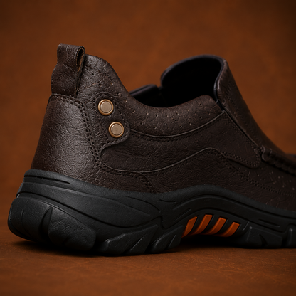 Lightweight Flexible Slip-Ons