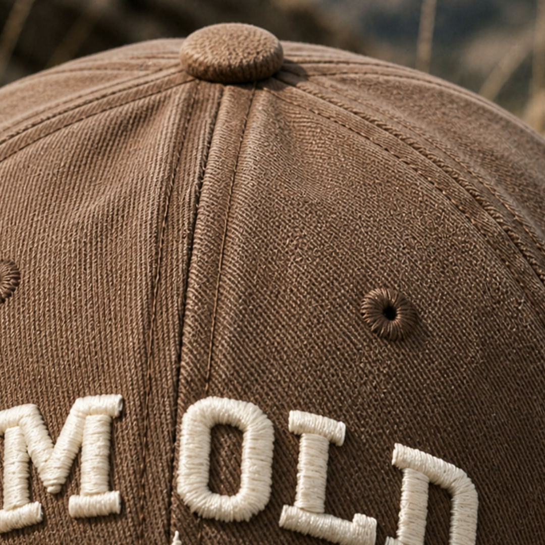 Casual Baseball Cap