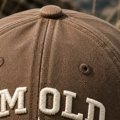 Casual Baseball Cap