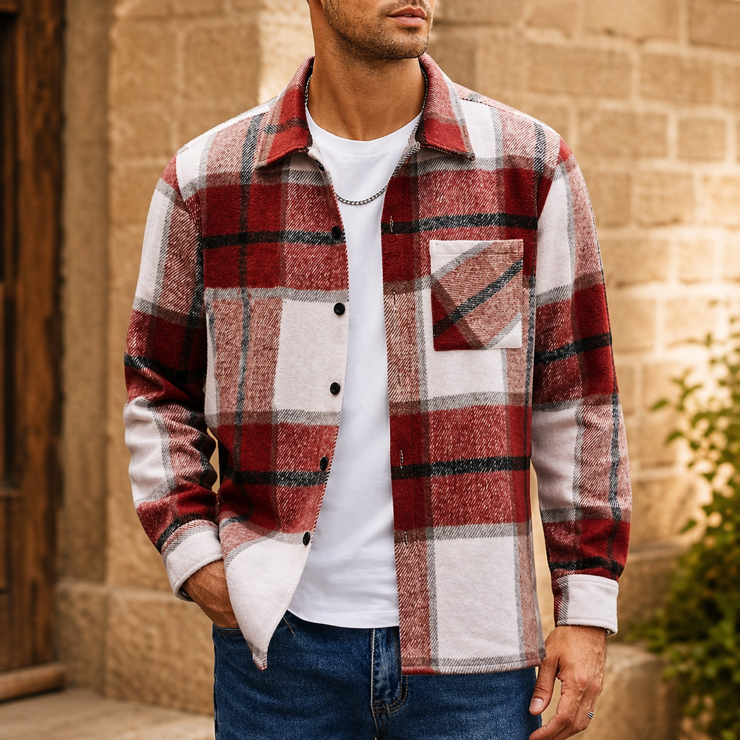 American Casual Shirt
