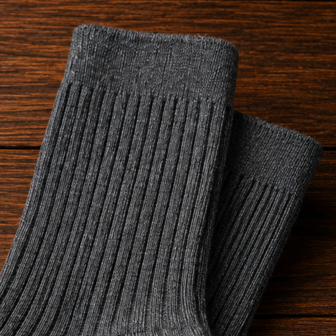 Soft Everyday Socks
