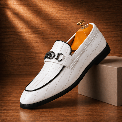 Premium Casual Loafers