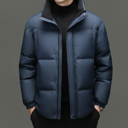 Extreme Winter Coat