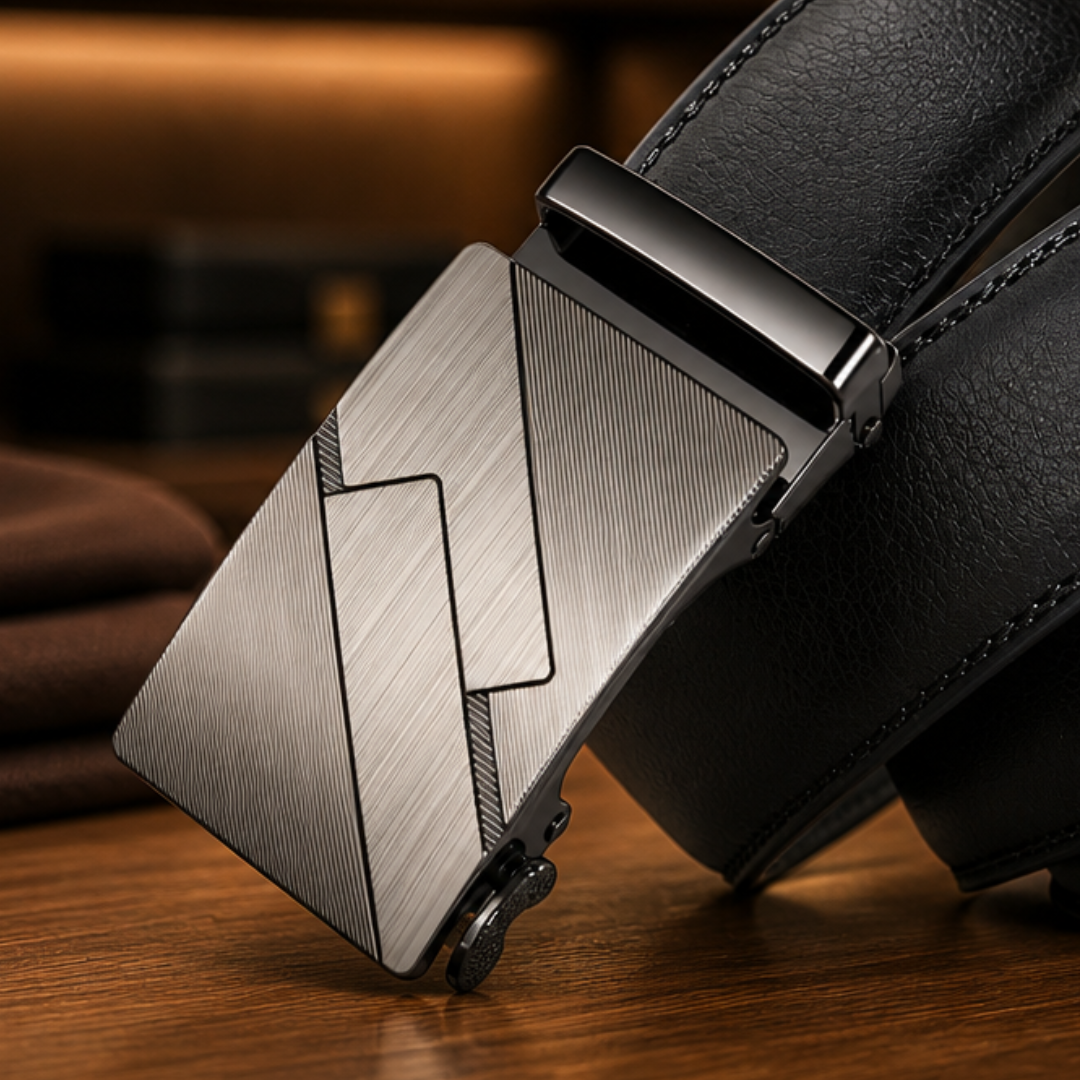 Classic Dress Belt