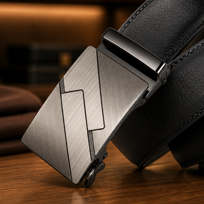 Classic Dress Belt