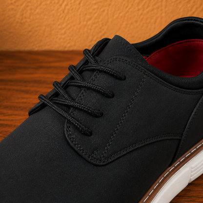 Genuine Derby Shoes