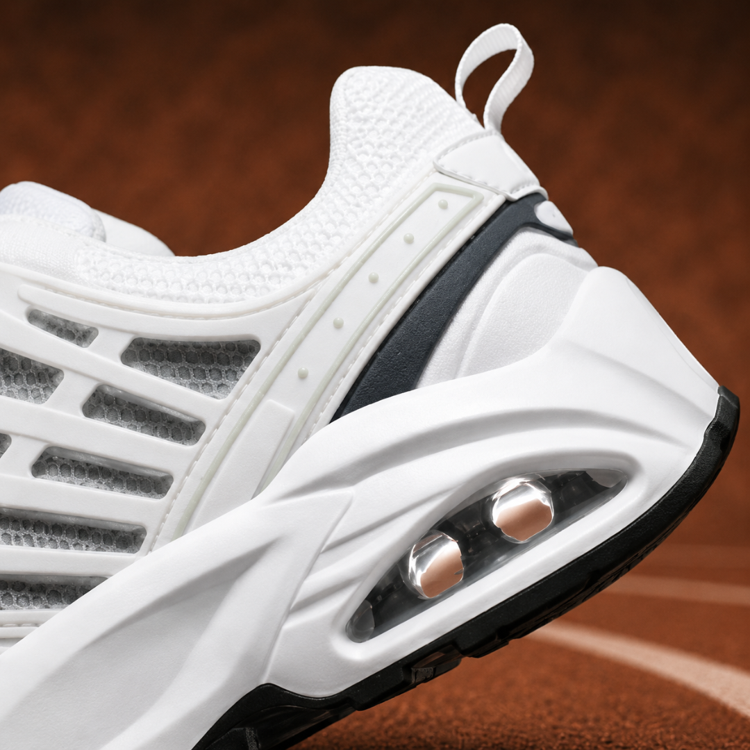 Active Comfort Sneakers