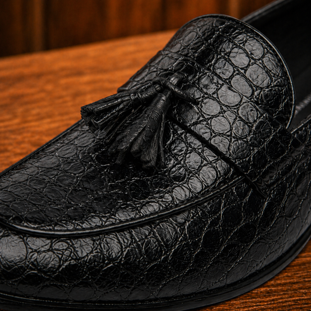 Legacy Croc Loafers