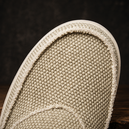 Slip-On Mule Shoes