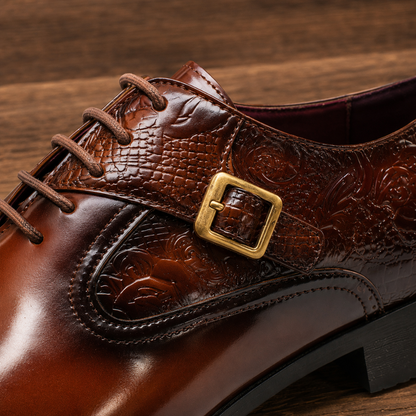 Modern Classic Shoes