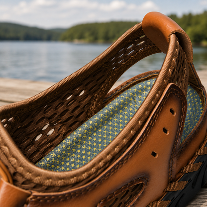 Breathable Walking Sandals
