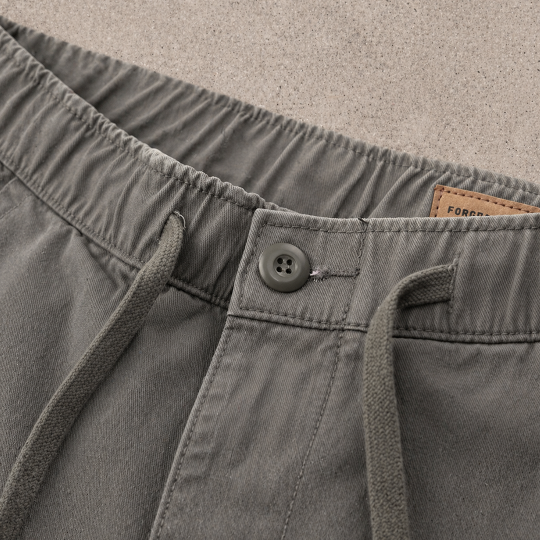 Active Use Shorts