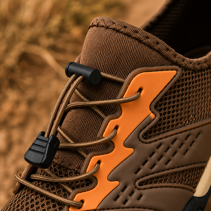 Breathable Outdoor Hiking Shoes