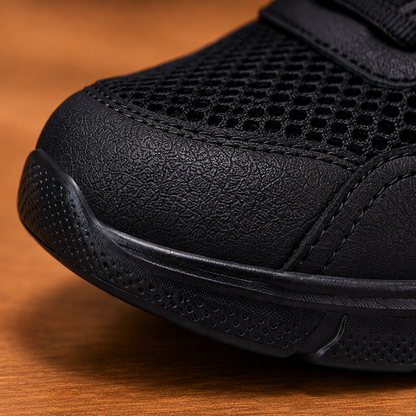 Active Lifestyle Cushioned Sneakers