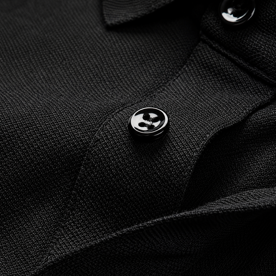 Modern Polo Shirt