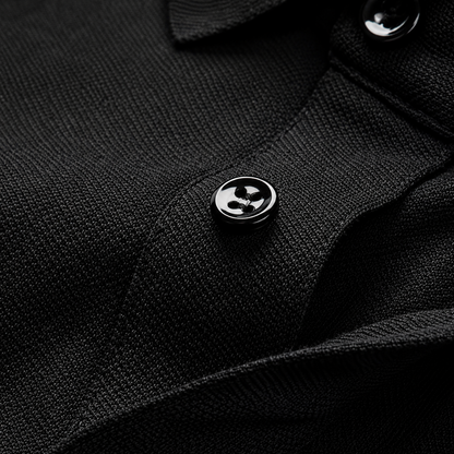 Modern Polo Shirt