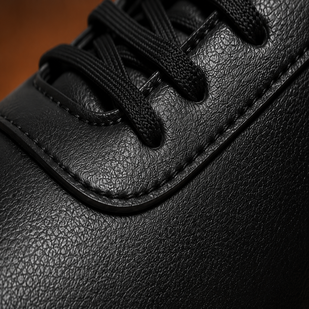 Shock Absorbing Golf Shoes