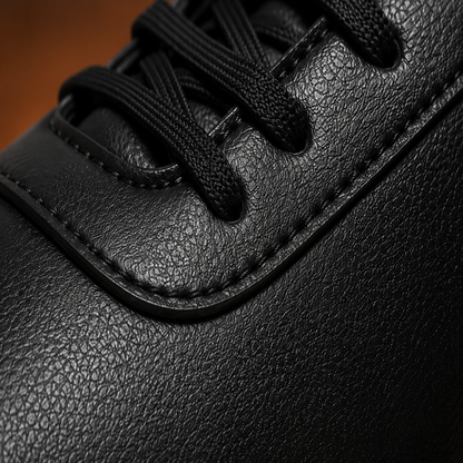 Shock Absorbing Golf Shoes