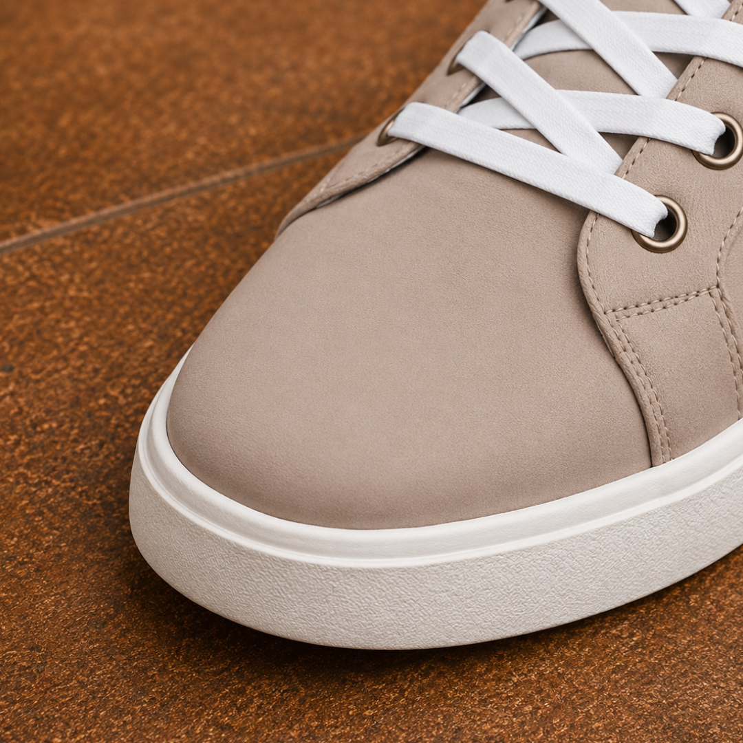 Modern Comfort Sneakers