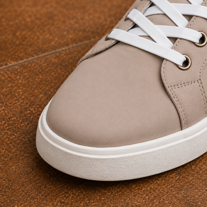 Modern Comfort Sneakers